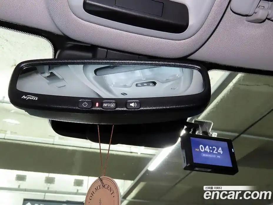 Chevrolet TrailBlazer 2022 1.3 Автомат в Москве № 297985, фото 16