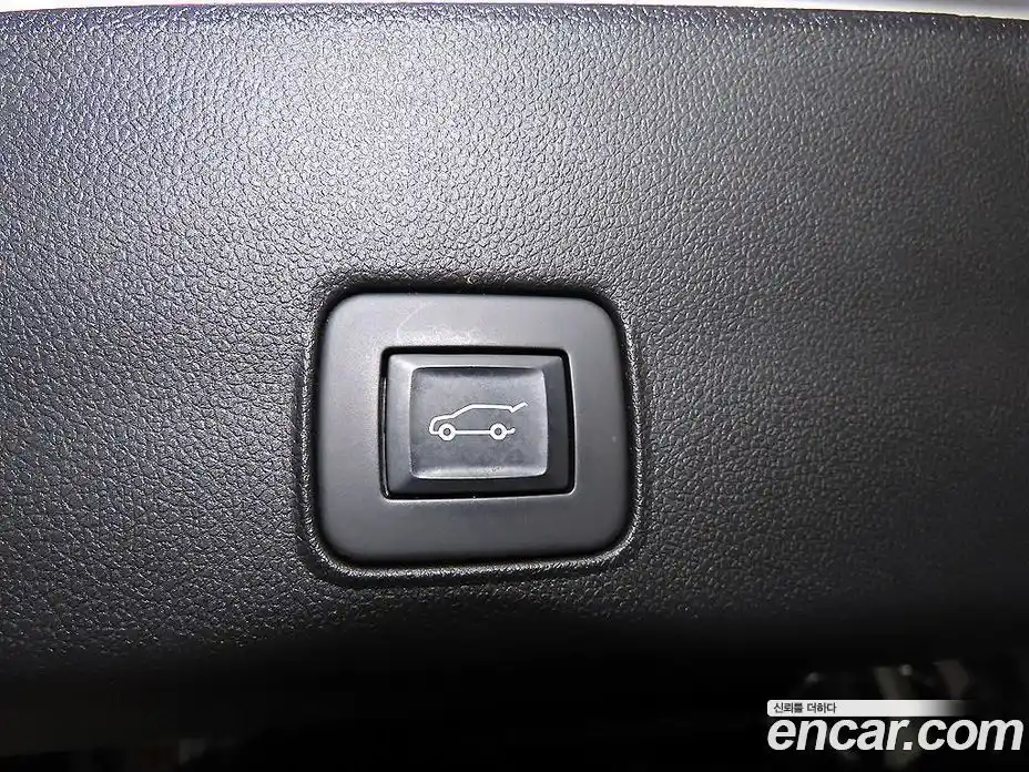 Chevrolet TrailBlazer 2022 1.3 Автомат в Москве № 297985, фото 17