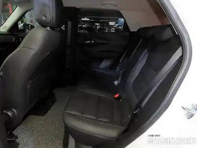 Chevrolet TrailBlazer 2022 1.3 Автомат в Москве № 297985, миниатюра 7