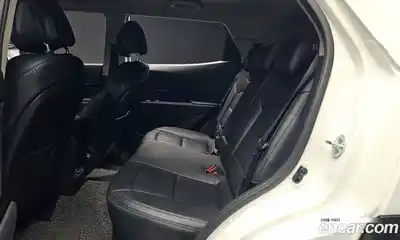 SsangYong Korando 2021 1.5 Автомат в Москве № 30013, миниатюра 12