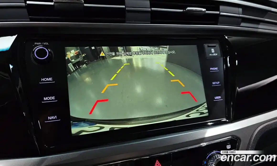 SsangYong Korando 2021 1.5 Автомат в Москве № 30013, фото 15