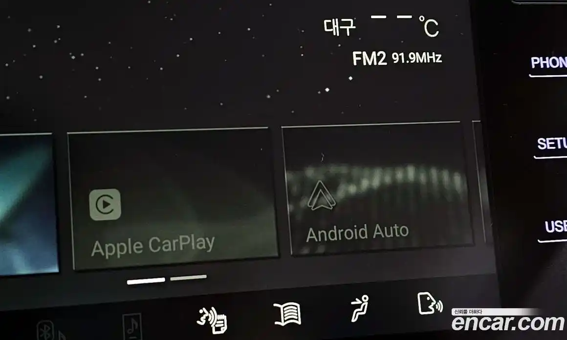 SsangYong Korando 2021 1.5 Автомат в Москве № 30013, фото 16