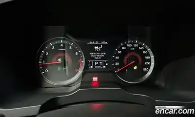 SsangYong Korando 2021 1.5 Автомат в Москве № 30013, миниатюра 8