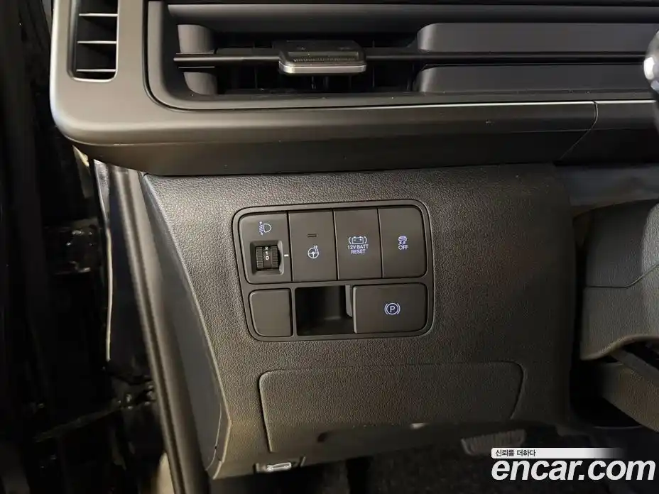 Hyundai Staria 2025 2.2 Автомат в Москве № 300989, фото 13