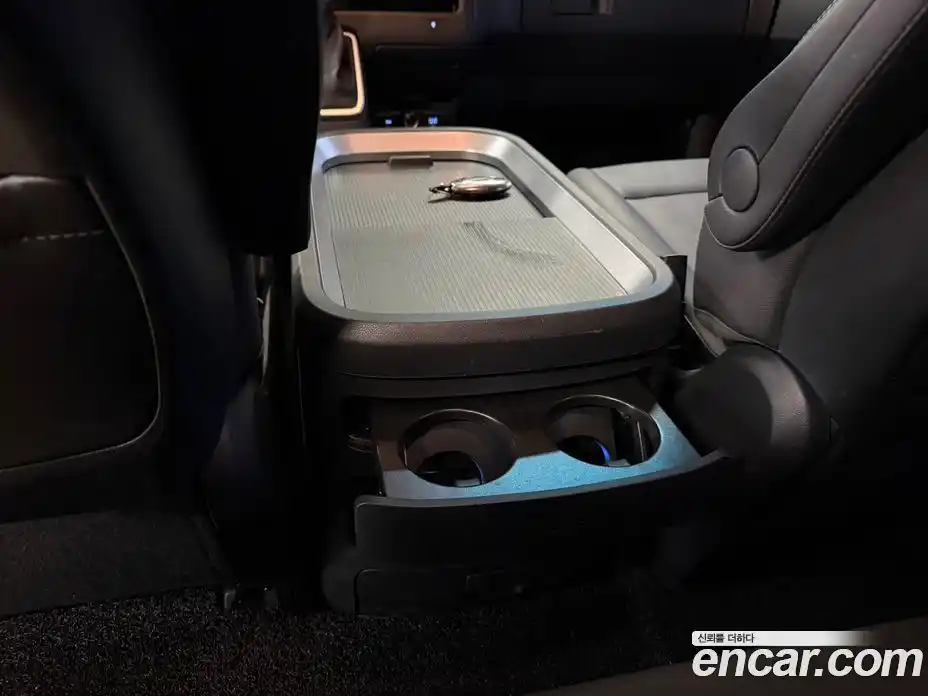 Hyundai Staria 2025 2.2 Автомат в Москве № 300989, фото 18