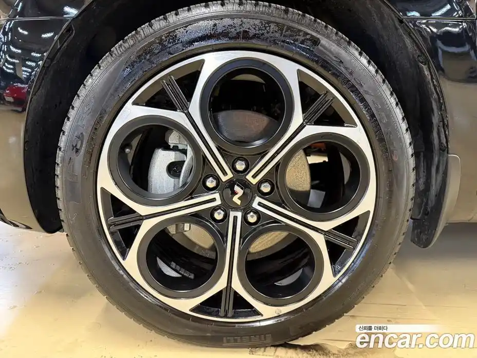 Hyundai Staria 2025 2.2 Автомат в Москве № 300989, фото 5