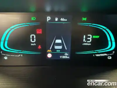 Hyundai Staria 2025 2.2 Автомат в Москве № 300989, миниатюра 10