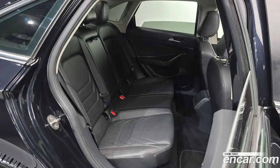 Volkswagen Jetta 2021 1.4 Автомат в Москве № 301184, фото 12