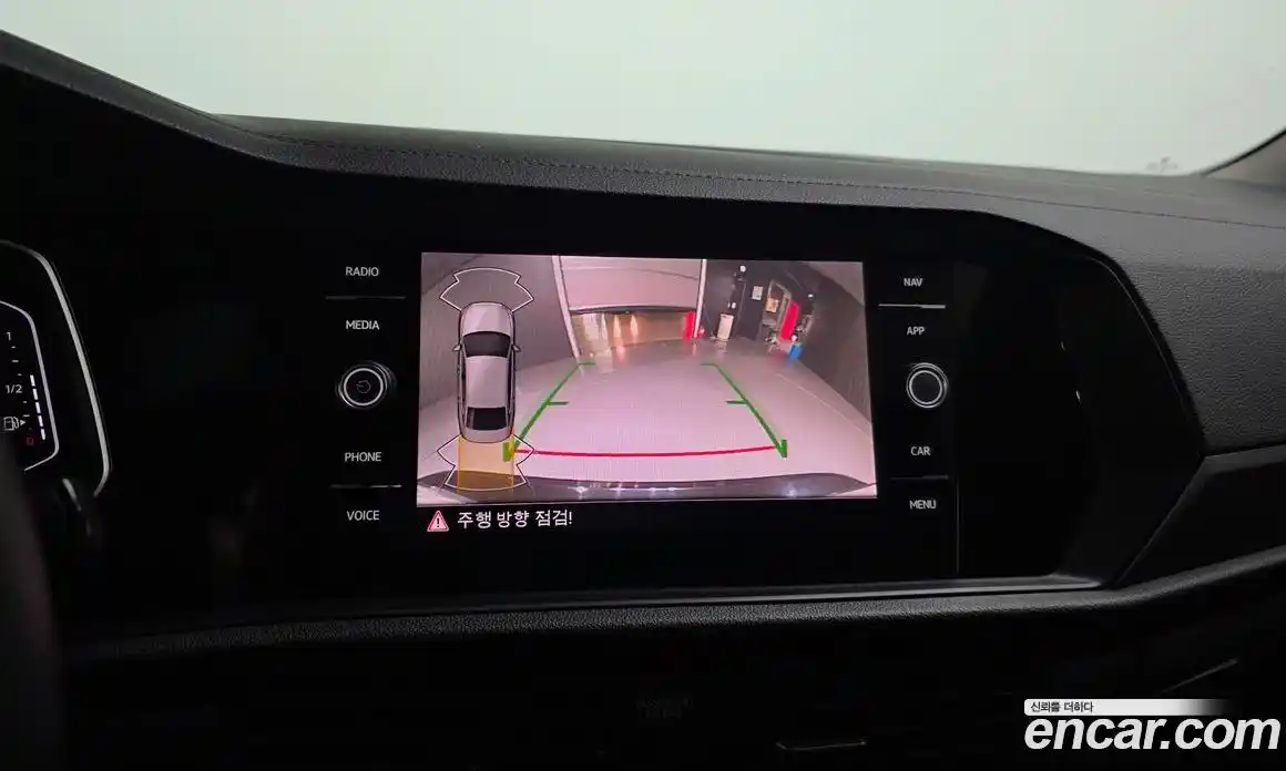 Volkswagen Jetta 2021 1.4 Автомат в Москве № 301184, фото 15