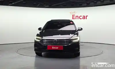 Volkswagen Jetta 2021 1.4 Автомат в Москве № 301184, миниатюра 3