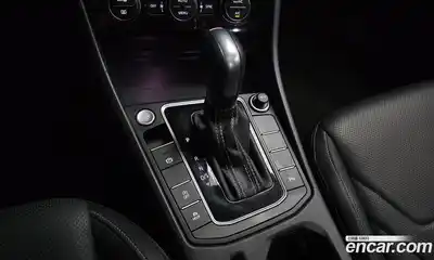 Volkswagen Jetta 2021 1.4 Автомат в Москве № 301184, миниатюра 9