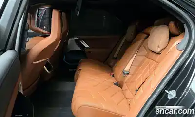 BMW 7-Series 2025 3.0 Автомат в Москве № 302421, миниатюра 2