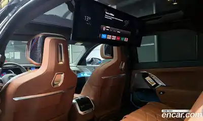 BMW 7-Series 2025 3.0 Автомат в Москве № 302421, миниатюра 6