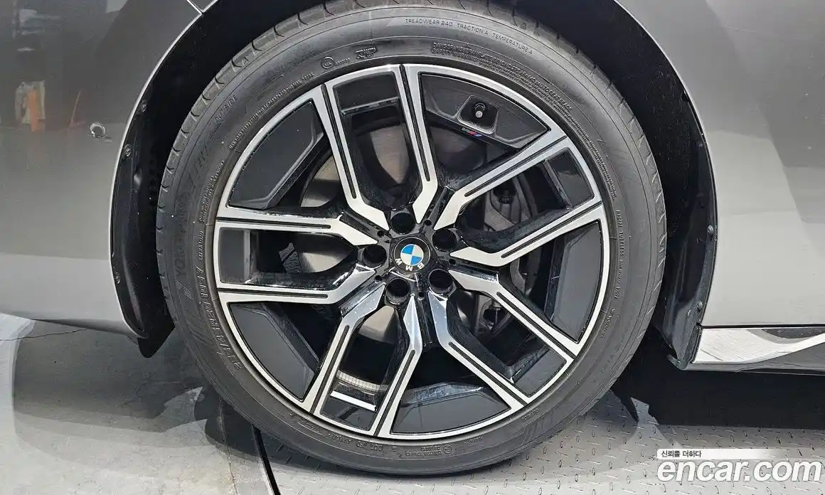 BMW 7-Series 2025 3.0 Автомат в Москве № 302421, фото 7