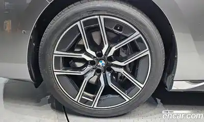 BMW 7-Series 2025 3.0 Автомат в Москве № 302421, миниатюра 7