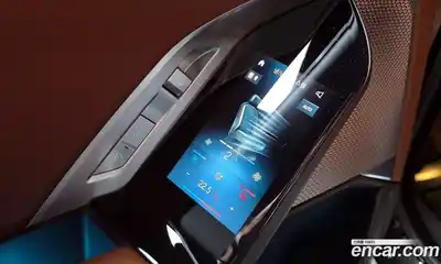 BMW 7-Series 2025 3.0 Автомат в Москве № 302421, миниатюра 10