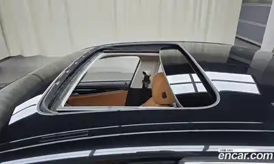 BMW 5-Series 2019 2.0 Автомат в Москве № 303618, миниатюра 2