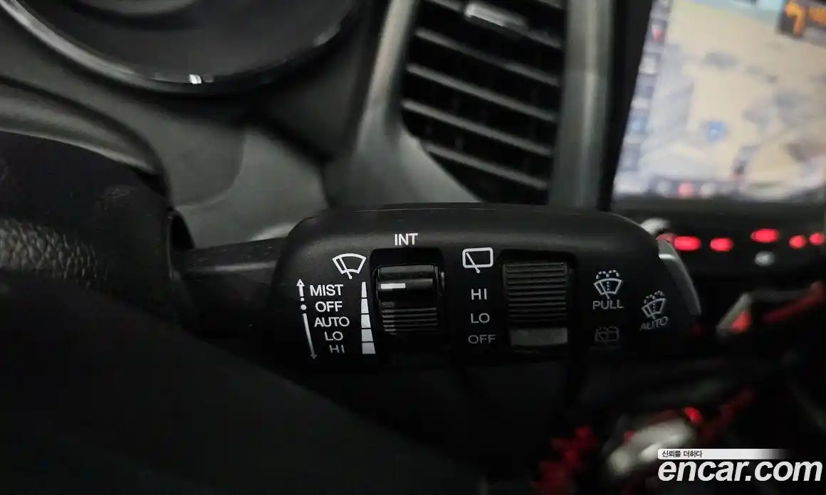 SsangYong TIBOLI 2018 1.6 Автомат в Москве № 30735, фото 12