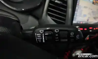 SsangYong TIBOLI 2018 1.6 Автомат в Москве № 30735, миниатюра 12