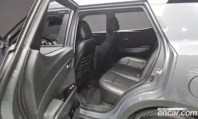 SsangYong TIBOLI 2018 1.6 Автомат в Москве № 30735, миниатюра 2