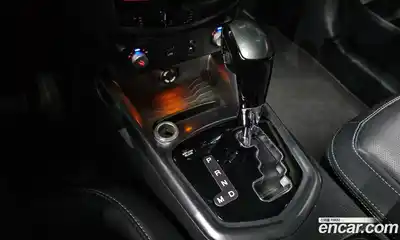 SsangYong TIBOLI 2018 1.6 Автомат в Москве № 30735, миниатюра 4