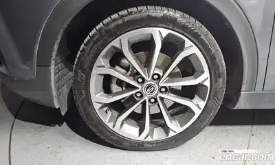 SsangYong TIBOLI 2018 1.6 Автомат в Москве № 30735, миниатюра 5