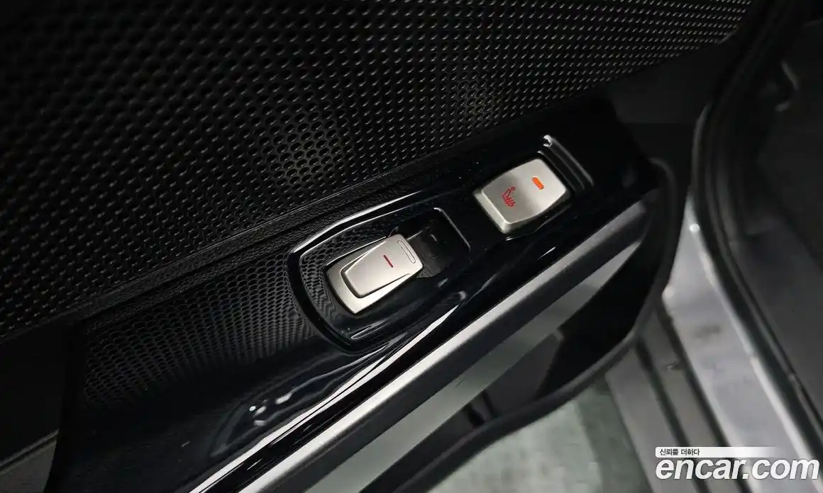 SsangYong TIBOLI 2018 1.6 Автомат в Москве № 30735, фото 7