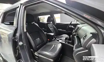 SsangYong TIBOLI 2018 1.6 Автомат в Москве № 30735, миниатюра 8