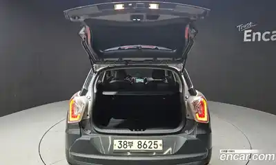 SsangYong TIBOLI 2018 1.6 Автомат в Москве № 30735, миниатюра 9