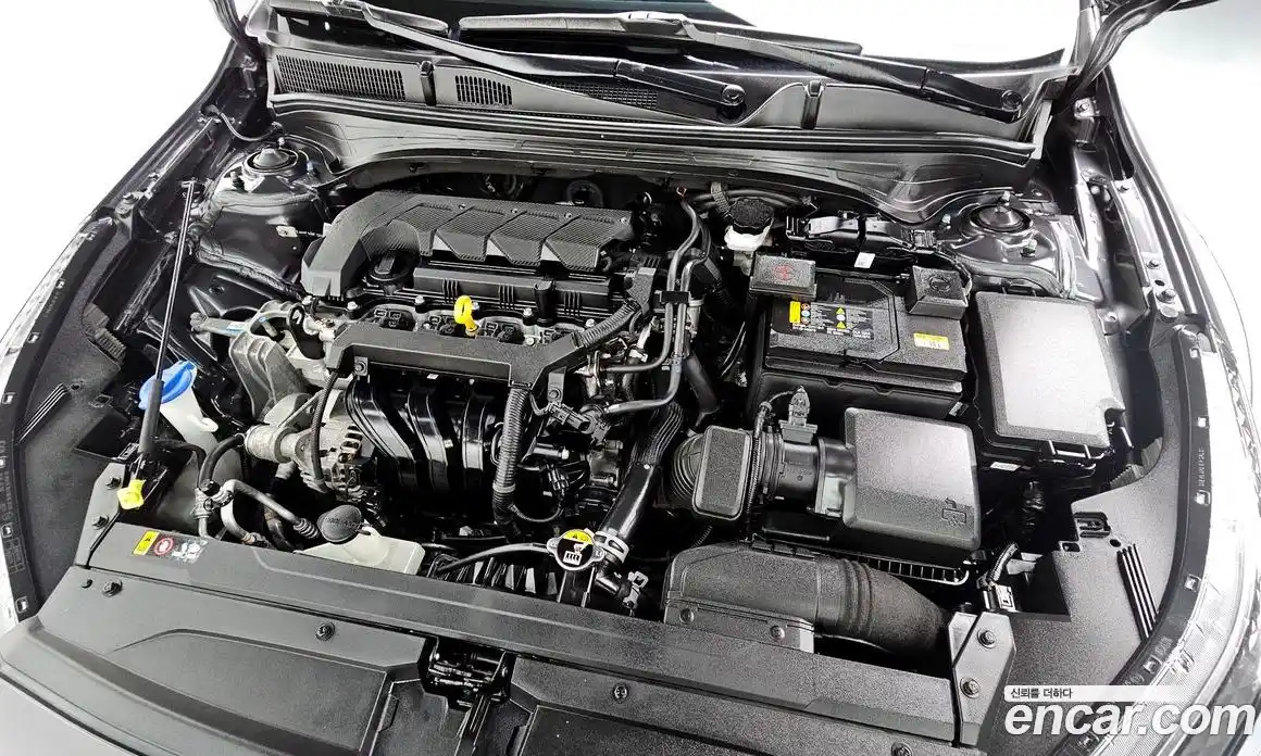 Kia K3 2024 1.6 Автомат в Москве № 308011, фото 1