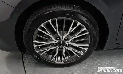 Kia K3 2024 1.6 Автомат в Москве № 308011, миниатюра 11