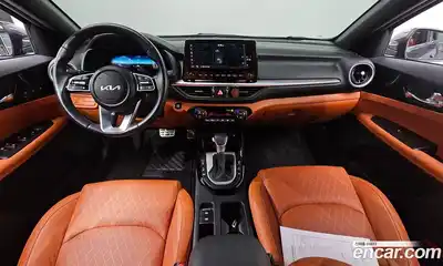 Kia K3 2024 1.6 Автомат в Москве № 308011, миниатюра 12