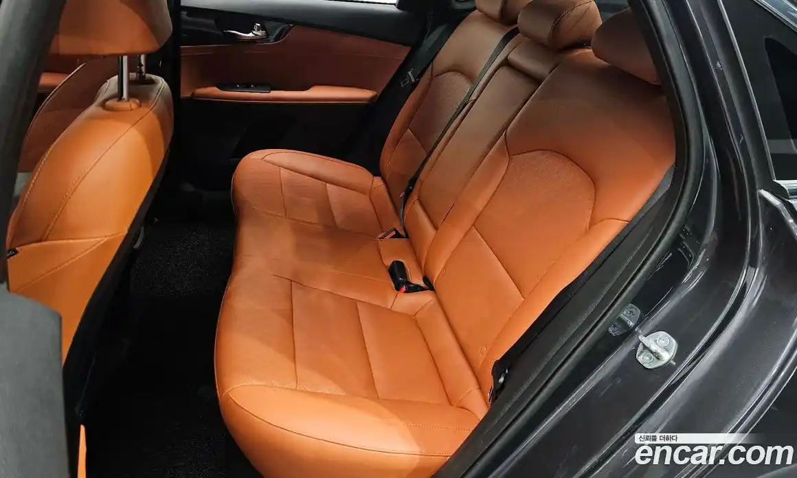 Kia K3 2024 1.6 Автомат в Москве № 308011, фото 13