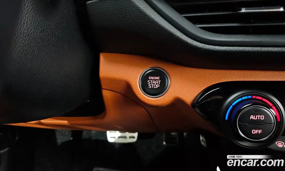 Kia K3 2024 1.6 Автомат в Москве № 308011, фото 15