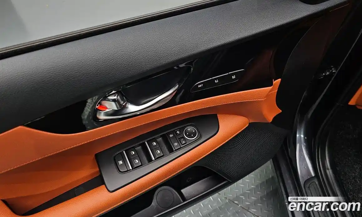 Kia K3 2024 1.6 Автомат в Москве № 308011, фото 20