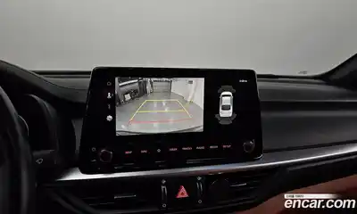 Kia K3 2024 1.6 Автомат в Москве № 308011, миниатюра 2