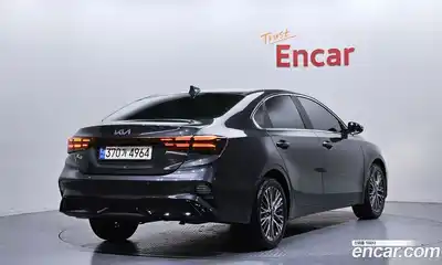 Kia K3 2024 1.6 Автомат в Москве № 308011, миниатюра 3