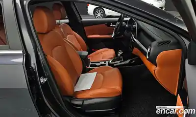 Kia K3 2024 1.6 Автомат в Москве № 308011, миниатюра 6