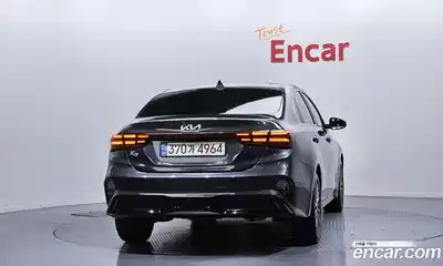 Kia K3 2024 1.6 Автомат в Москве № 308011, миниатюра 7