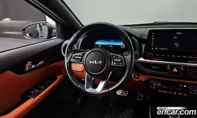 Kia K3 2024 1.6 Автомат в Москве № 308011, миниатюра 9