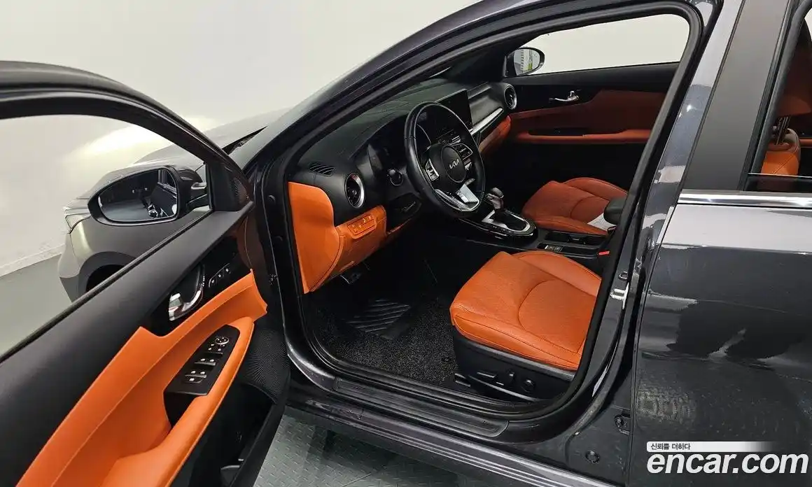 Kia K3 2024 1.6 Автомат в Москве № 308011, фото 10