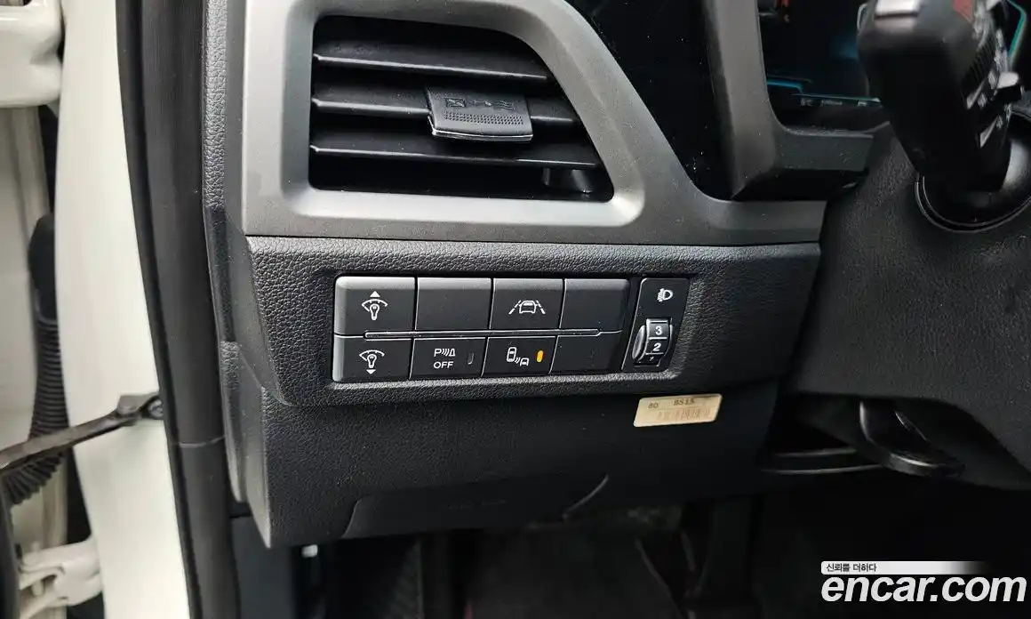 SsangYong Korando 2022 1.5 Автомат в Москве № 30858, фото 13