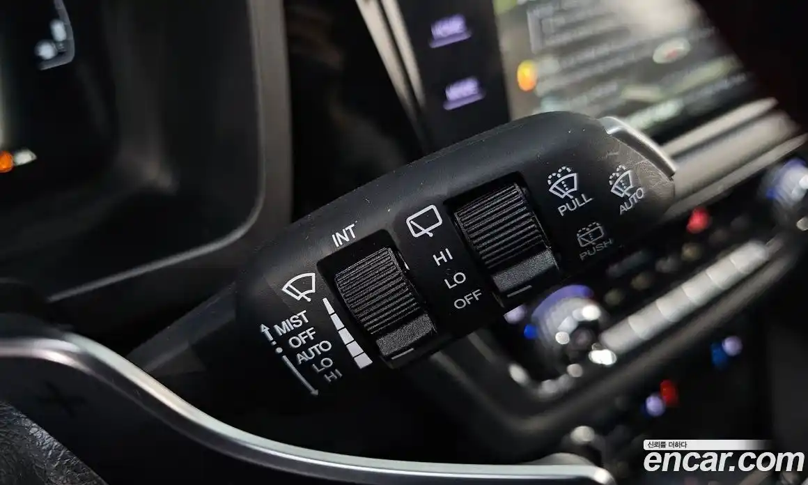 SsangYong Korando 2022 1.5 Автомат в Москве № 30858, фото 15