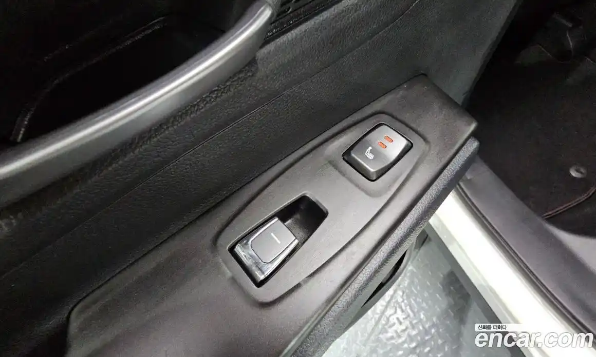 SsangYong Korando 2022 1.5 Автомат в Москве № 30858, фото 19