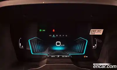 SsangYong Korando 2022 1.5 Автомат в Москве № 30858, миниатюра 8