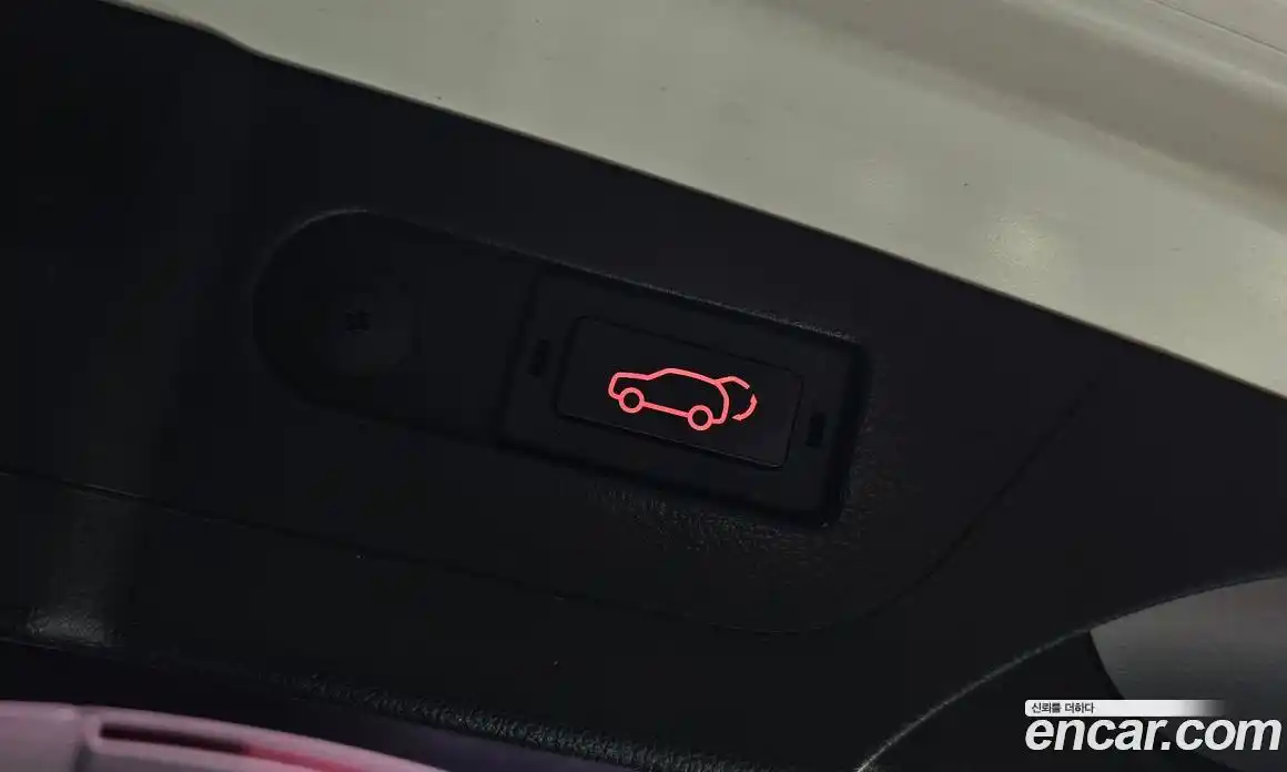 SsangYong Rexton 2018 2.2 Автомат в Москве № 30869, фото 11