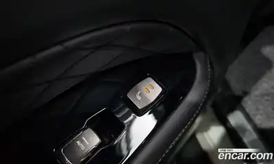 SsangYong Rexton 2018 2.2 Автомат в Москве № 30869, миниатюра 2