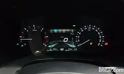 SsangYong Rexton 2018 2.2 Автомат в Москве № 30869, миниатюра 6