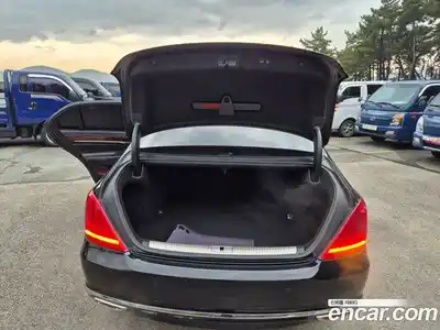 Genesis EQ900 2016 5.0 Автомат в Москве № 309192, миниатюра 11