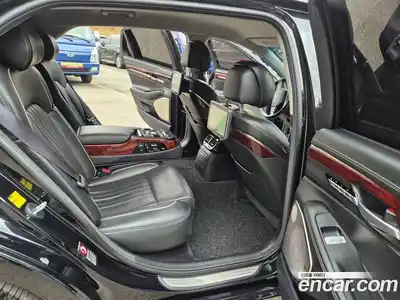 Genesis EQ900 2016 5.0 Автомат в Москве № 309192, миниатюра 12